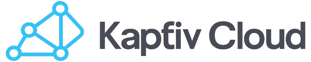 Kaptiv Cloud